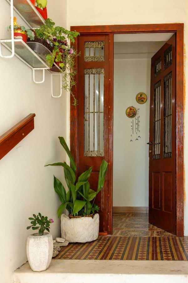 Apartment Dragana Kaštela Exteriör bild
